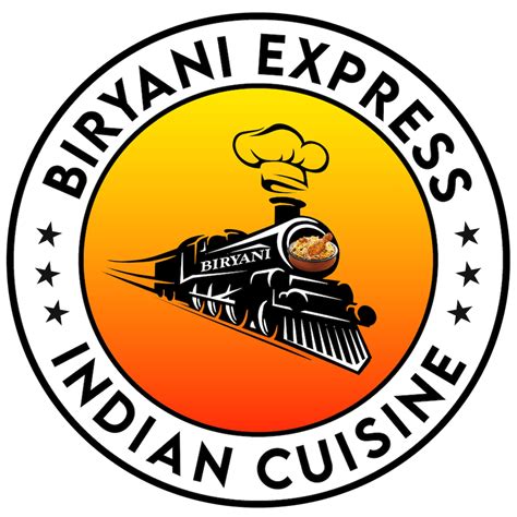 Biryani Express .